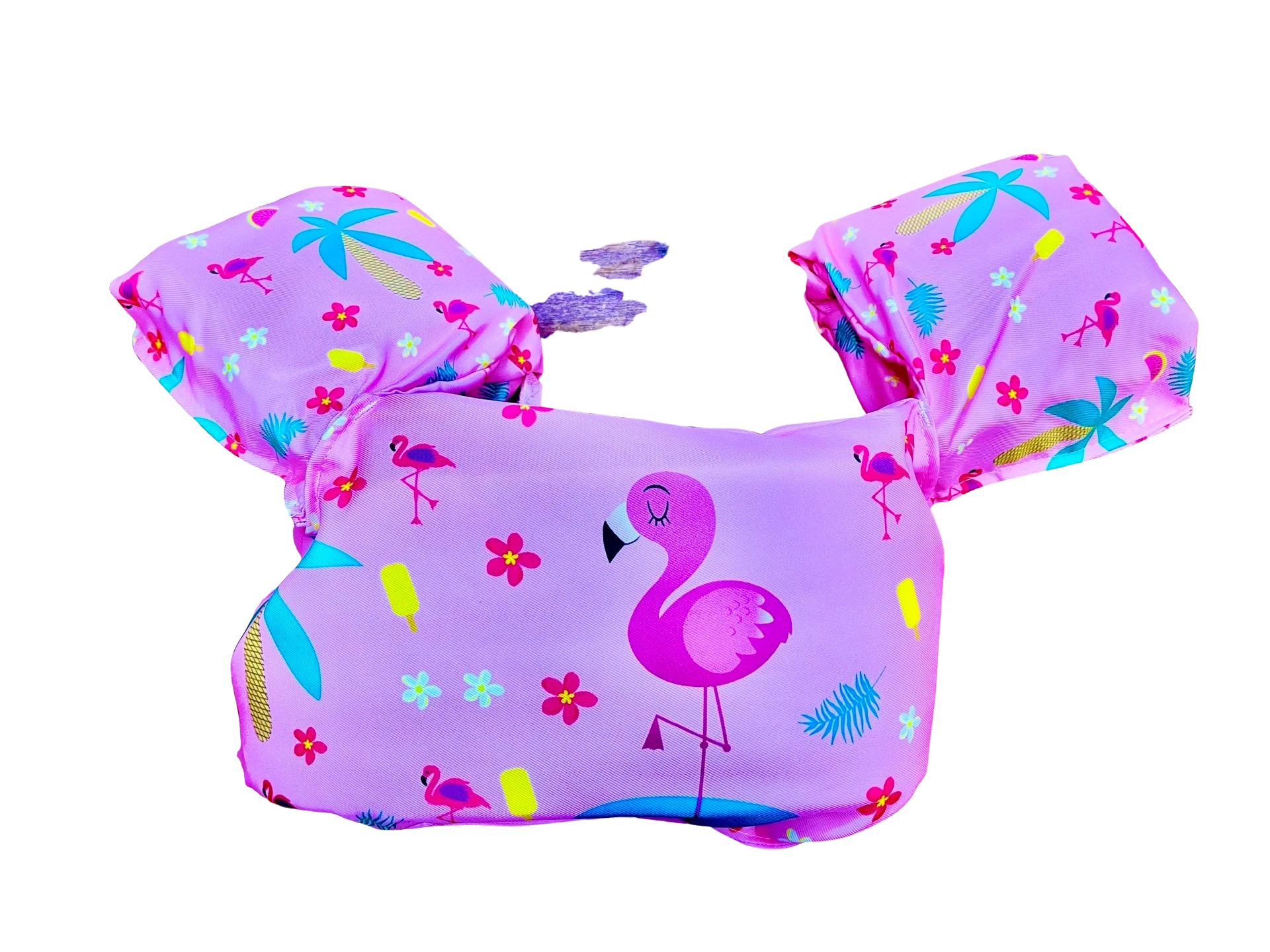 Flotteur de bain pour natation.